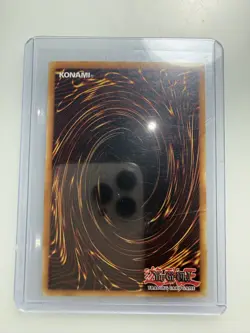 Heart Of The Blue-Eyes ROTA-EN004 Secret Rare 1st Edition NM Yugioh TCG - Image 2