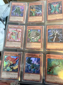 Yugioh Number Hunters Complete Set - NUMH-EN 1st Edition NM! Yu-Gi-Oh! - Image 2