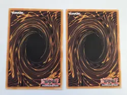 Tri-Brigade Arms Mouser DOOD-EN051 Ultra Rare Yugioh 1st Edition Mint + BONUS - Image 3