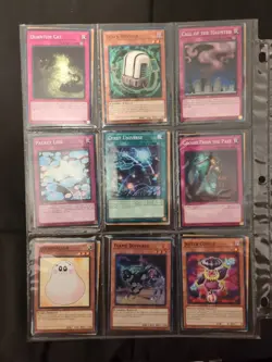 231 Assorted Yu-Gi-Oh Cards - Image 2
