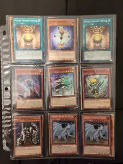 231 Assorted Yu-Gi-Oh Cards - Image 3