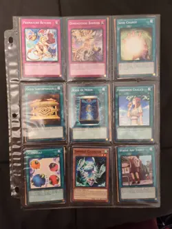 231 Assorted Yu-Gi-Oh Cards - Image 5