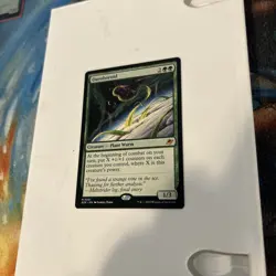 Ouroboroid Edge of Eternities Magic the Gathering Card M #201 Regular Non-Foil - Image 1