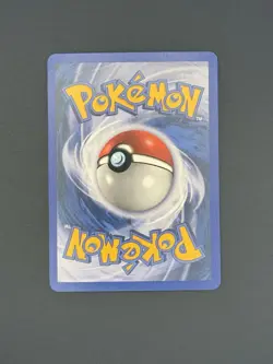 Pokemon Card Voltorb, Legendary Collection 97/110 Reverse Holo. NM - Image 2