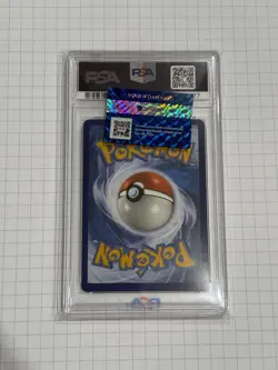 PSA 10 Aerodactyl V 180/196 Lost Origin Alternate Full Art Pokemon Card - Image 2
