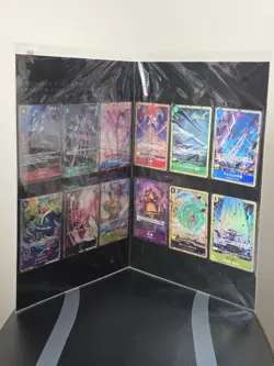 One Piece CCG Premium Card Collection Vol. 2 Japanese Sealed New US SELLER - Image 3