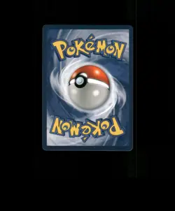 Custom Van Gogh Art Pikachu Card Pikachu Trading Card READ DESCRIPTION BELOW - Image 2
