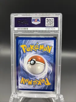 Charizard VSTAR SWSH262 Full Art Holo Promo Card PSA 9 Mint Pokemon TCG Card - Image 2