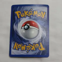 Mistys Seadra 9/132 Gym Heroes Set Holo 1999 WOTC LP Pokemon Card NOT PRERELEASE - Image 2