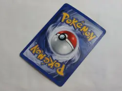 Mistys Seadra 9/132 Gym Heroes Set Holo 1999 WOTC LP Pokemon Card NOT PRERELEASE - Image 4