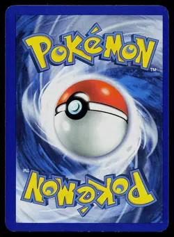 Pokemon Card - Rain Castform Delta Species 26/113 Reverse Holo Stamped - Image 2
