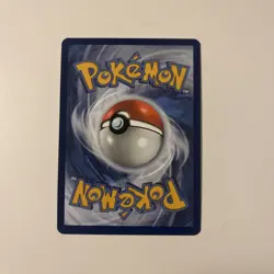 Pokemon TCG Team Rockets Houndoom Illustration Rare Card 191/182 Destined Rivals - Image 2