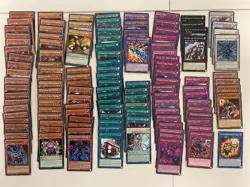Yu-Gi-Oh Private Collection of 2250+ Cards, 1st Ed (READ DESCRIPTION!) - Image 3