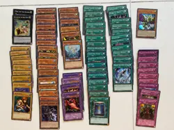 Yu-Gi-Oh Private Collection of 2250+ Cards, 1st Ed (READ DESCRIPTION!) - Image 5