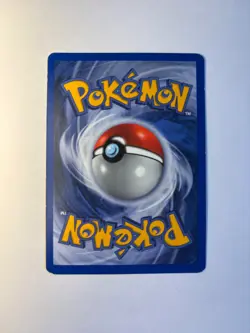 ITALIAN Zapdos Pokemon Fossil #30/62 - 1999 - Pokemon Card - Image 2
