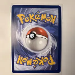Tornadus 210 Pokemon Center Stamped Black Star Promo Pokemon Card (White Flare) - Image 2
