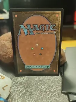 MTG Acererak the Archlich - Borderless art - AFR #372 - Image 2