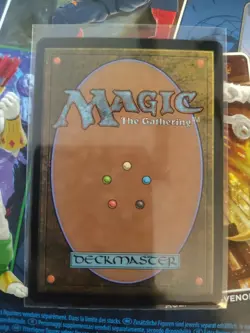 Eldrazi Temple (0014) (Borderless) Edge of Eternities: Stellar Sights Regular - Image 2