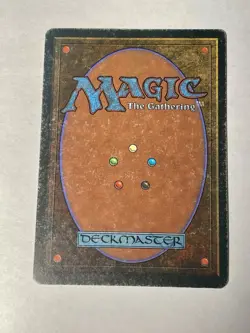 Mirror Universe Magic the Gathering MTG Legends Rare Heavy Play - Image 3