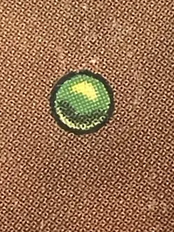 Mirror Universe Magic the Gathering MTG Legends Rare Heavy Play - Image 4