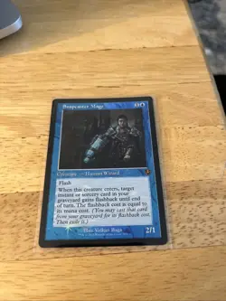 Snapcaster Mage (Retro Frame) Innistrad Remastered Foil - Image 1