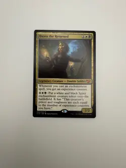 Daxos the Returned Commander 2015 Regular - Image 1