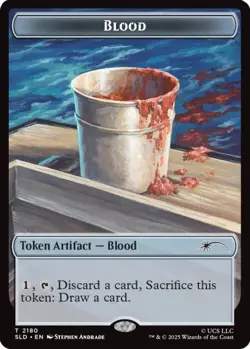🦈 MTG Secret Lair x Jaws: Terror of Amity Island - ​CONFIRMED PRESALE 🦈 - Image 2