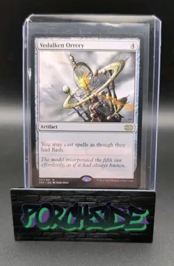 Vedalken Orrery Near Mint, English Double Masters 2022 Magic The Gathering - Image 3