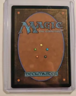 Opposition Agent (Borderless) MTG Marvel's Spider-Man - Image 2