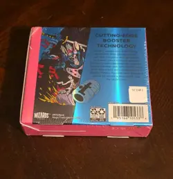 Magic The Gathering Kamigawa: Neon Dynasty Collector Booster Box - 12 Packs 195166105338 - Image 3