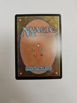 Unwanted Remake #0039 Foil Duskmourn House Of Horror MTG Magic The Gathering - Image 3