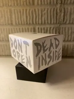 MTG Magic the Gathering SECRET LAIR The Walking Dead New / Sealed English 2020 - Image 5