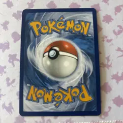 Pokemon Hydrapple ex Double Rare Stellar Crown 014/142 NM - Image 3