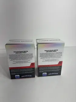 2x Pokemon TCG Prismatic Evolutions Booster Bundle New Factory Sealed (LOT OF 2) - Image 2
