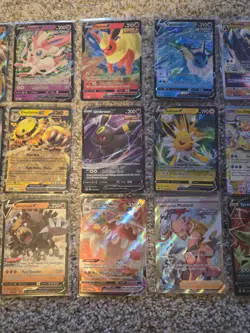 Pokemon TCG Lot of 20 Mixed Cards #61 - Image 1
