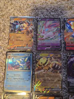 Pokemon TCG Lot of 20 Mixed Cards #61 - Image 2