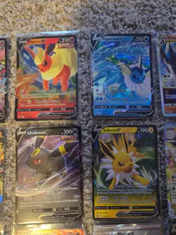 Pokemon TCG Lot of 20 Mixed Cards #61 - Image 3
