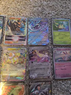 Pokemon TCG Lot of 20 Mixed Cards #61 - Image 4
