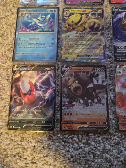 Pokemon TCG Lot of 20 Mixed Cards #61 - Image 5