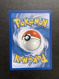 Lucario 19/95 Non Holo Rare Unleashed Pokemon TCG Great Condition (P623) - Image 2