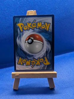 Bianca's Devotion - 142/162 - Reverse Holo Uncommon - Temporal Forces - Pokemon - Image 2