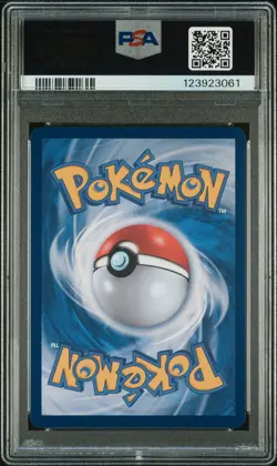 2025 POKEMON KOREAN SV-P PROMO #173 DITTO PSA 10 - Image 2