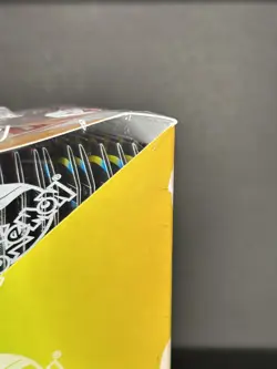 Pokemon Mega Evolution Sealed Sleeved Booster Pack Display 24 Packs Dollar Tree - Image 4