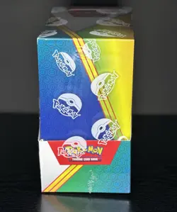 Pokemon Mega Evolutions Dollar Tree Checklane Blister Display (12 Packs) SEALED - Image 5
