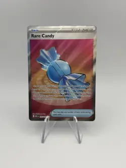 Pokemon TCG Rare Candy 175/132 Mega Evolution Ultra Rare - Image 1