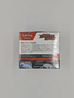 Pokemon TCG - Scarlet and Violet Destined Rivals Booster Box SEALED - Image 2