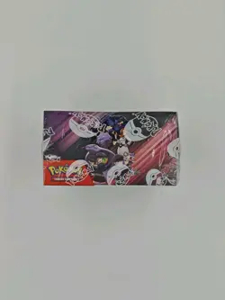 Pokemon TCG - Scarlet and Violet Destined Rivals Booster Box SEALED - Image 4