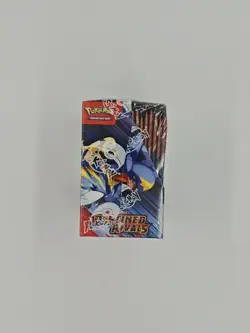 Pokemon TCG - Scarlet and Violet Destined Rivals Booster Box SEALED - Image 5