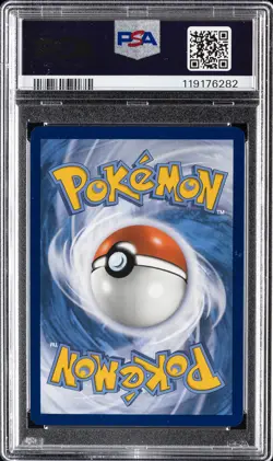 2024 POKEMON TEF EN-TEMPORAL FORCES ILLUSTRATION RARE #172 CUTIEFLY PSA 10 - Image 2