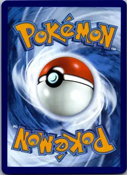 Pokemon TCG Mega Manectric ex 050/132 Mega Evolution Double Rare - Image 2
